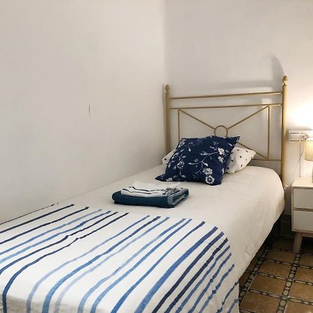 Ferienwohnung Casita De Pescador Calafell Exterior foto