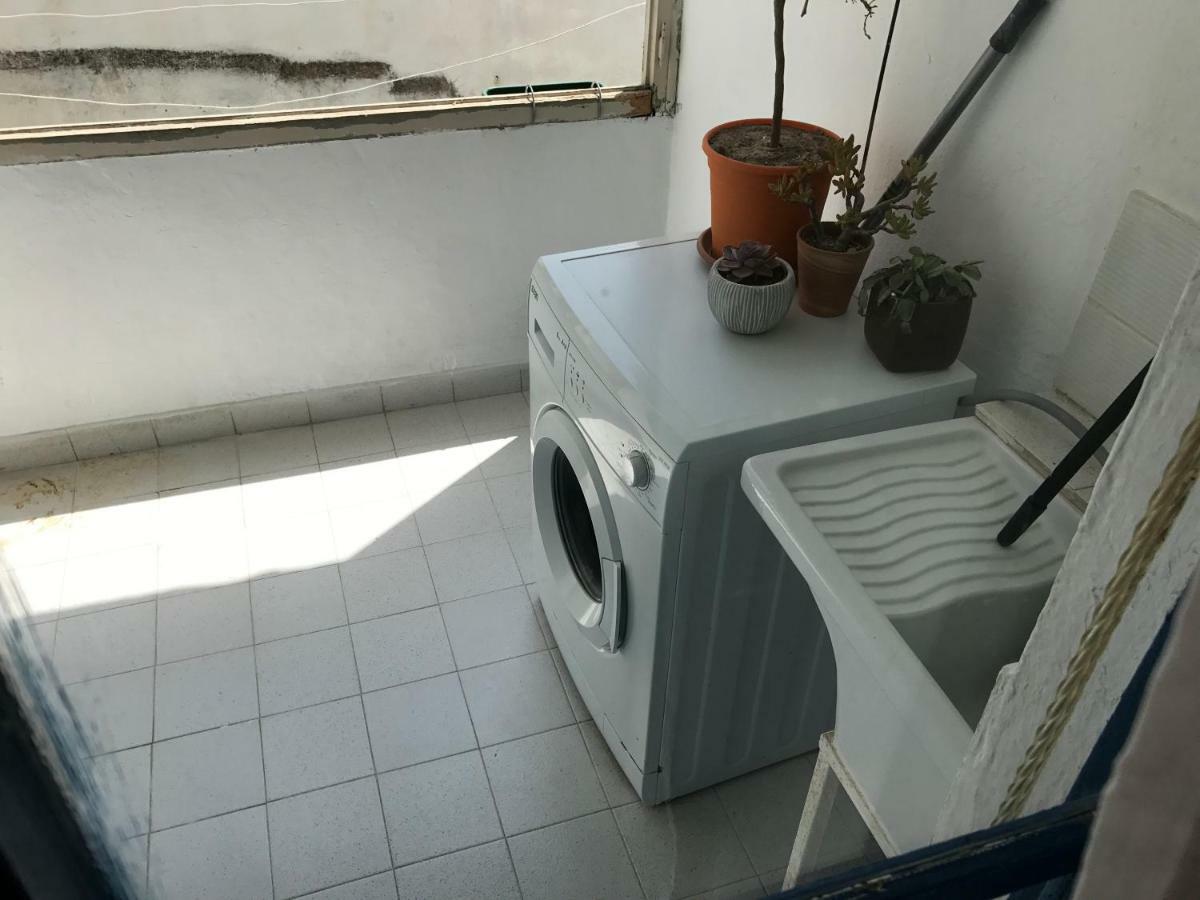 Ferienwohnung Casita De Pescador Calafell Exterior foto